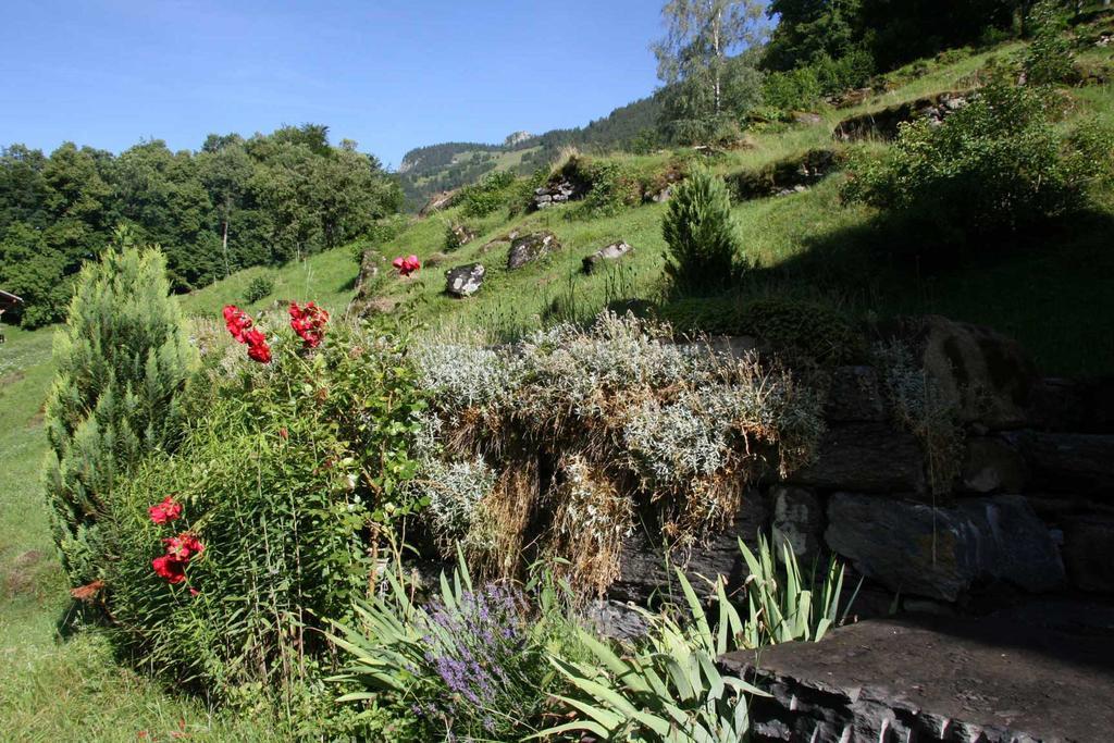 Beim See Grindelwald Luaran gambar